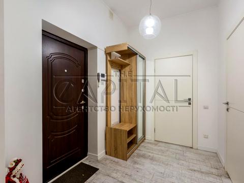 квартира за адресою Протасів Яр вул., 8