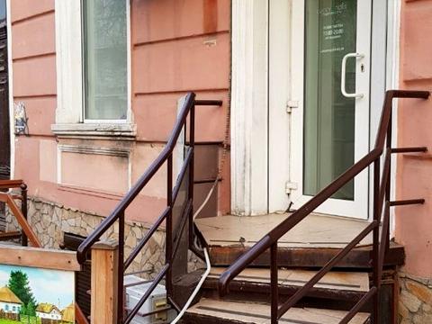 коммерческая по адресу Садовая ул., 14