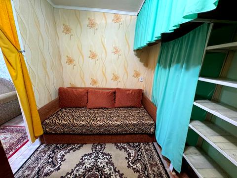 квартира за адресою Краснопільська вул., 6