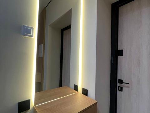 квартира по адресу Соборная ул., 2-К/25