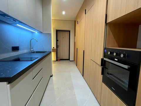 квартира по адресу Соборная ул., 2-К/25