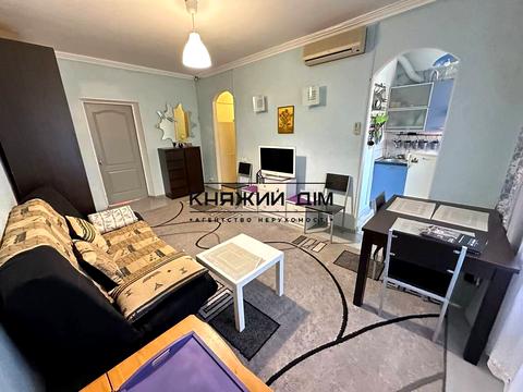 квартира по адресу Владимирская ул., 76