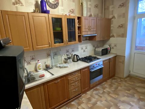 квартира по адресу Краковская ул., 7