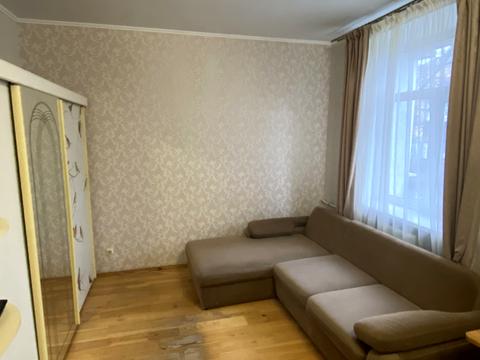 квартира по адресу Краковская ул., 7