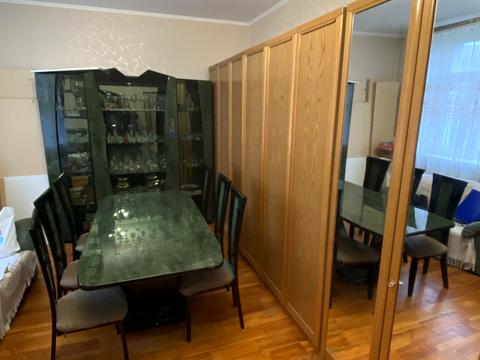 квартира по адресу Краковская ул., 7