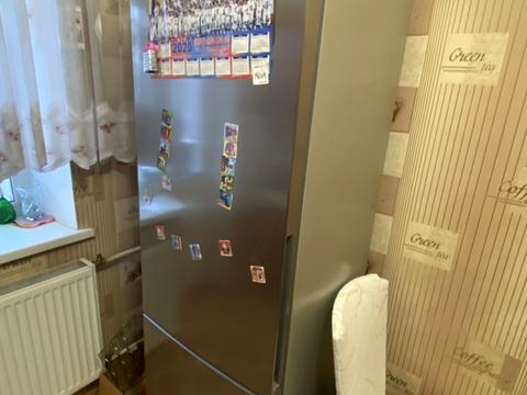 квартира по адресу Краковская ул., 7