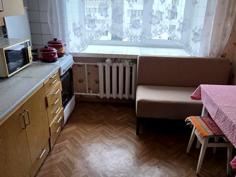 квартира за адресою Митрополита Андрея Шептицького вул. (Анатолія Луначарського), 3-Б