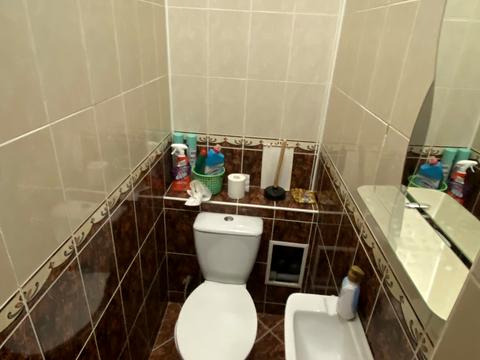 квартира по адресу Краковская ул., 7