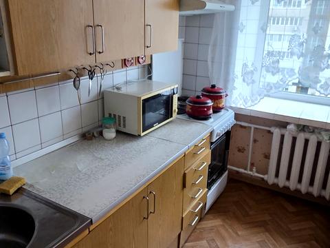 квартира за адресою Митрополита Андрея Шептицького вул. (Анатолія Луначарського), 3-Б