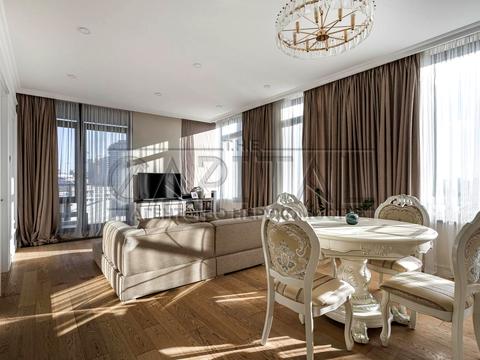 квартира за адресою Івана Федорова вул., 2-А