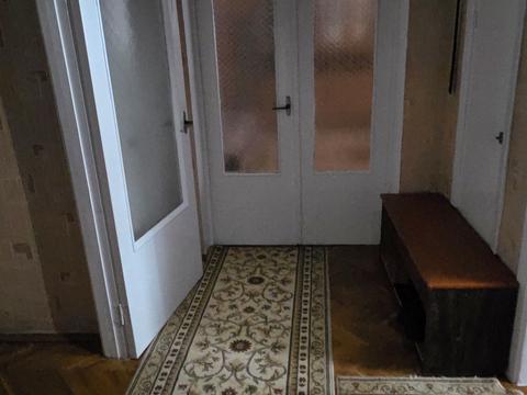 квартира за адресою Митрополита Андрея Шептицького вул. (Анатолія Луначарського), 3-Б