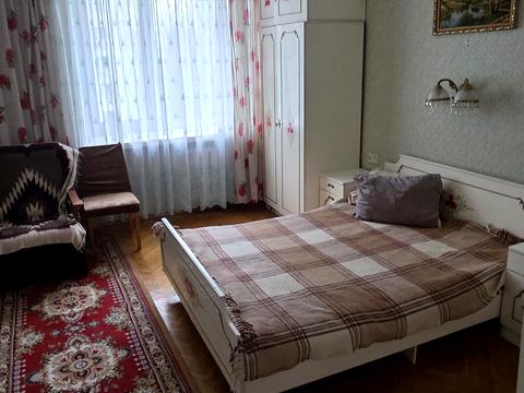 квартира за адресою Митрополита Андрея Шептицького вул. (Анатолія Луначарського), 3-Б