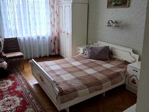 квартира за адресою Митрополита Андрея Шептицького вул. (Анатолія Луначарського), 3-Б