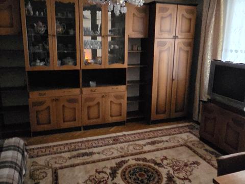 квартира за адресою Митрополита Андрея Шептицького вул. (Анатолія Луначарського), 3-Б