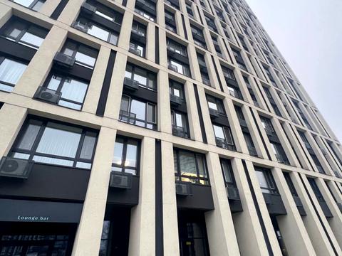 комерційна за адресою Київ, Зарічна вул., 4к1