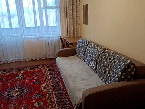 квартира за адресою Ковальський пров., 11-А