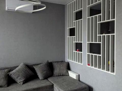 квартира за адресою Відрадний просп. (Чубаря), 2