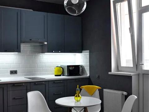 квартира за адресою Відрадний просп. (Чубаря), 2