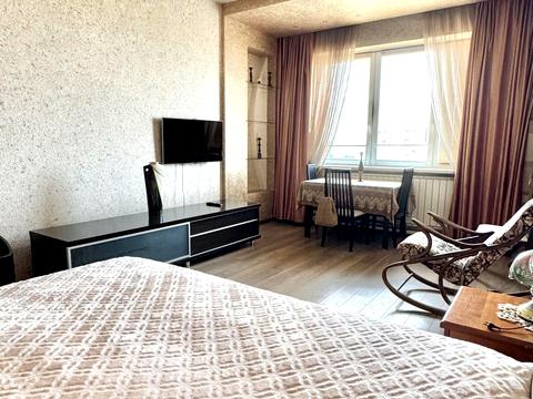 квартира за адресою Володимира Івасюка просп. (Героїв Сталінграду), 6