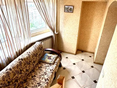 квартира за адресою Володимира Івасюка просп. (Героїв Сталінграду), 6