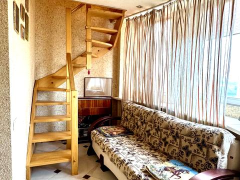 квартира за адресою Володимира Івасюка просп. (Героїв Сталінграду), 6