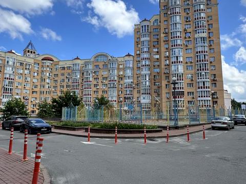 квартира за адресою Володимира Івасюка просп. (Героїв Сталінграду), 6