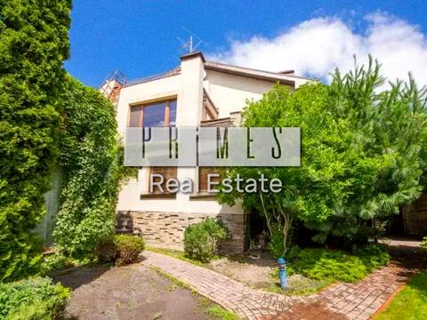 будинок за адресою Старокиївська вул.