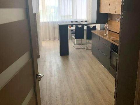 квартира по адресу Кондратюка Юрия ул., 3