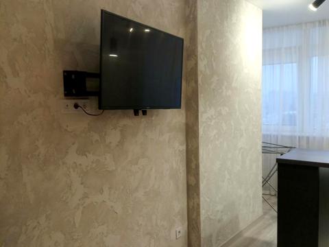 квартира по адресу Кондратюка Юрия ул., 3