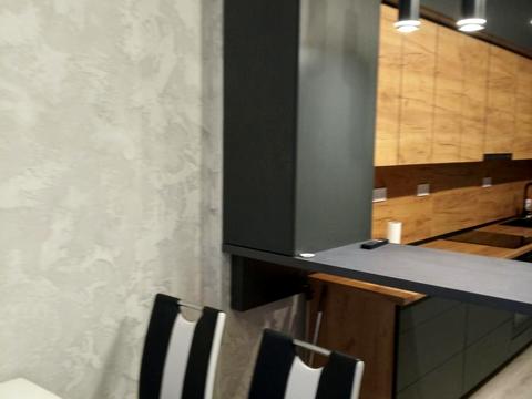 квартира по адресу Кондратюка Юрия ул., 3