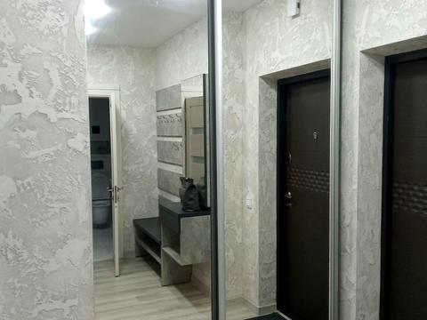 квартира по адресу Кондратюка Юрия ул., 3