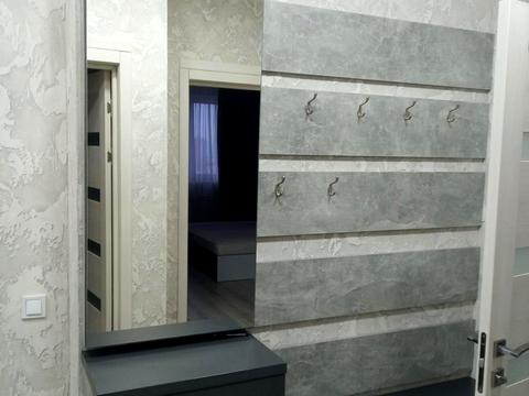 квартира по адресу Кондратюка Юрия ул., 3