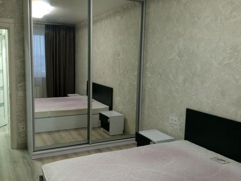 квартира по адресу Кондратюка Юрия ул., 3