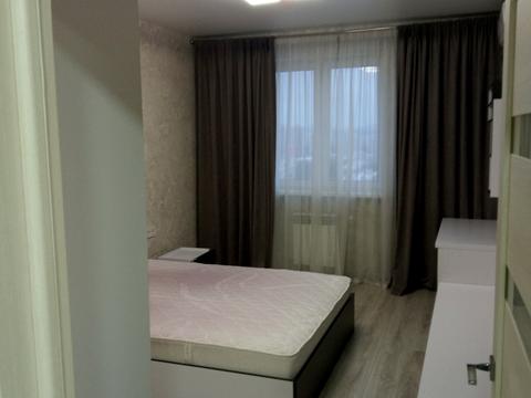 квартира по адресу Кондратюка Юрия ул., 3