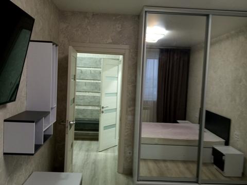 квартира по адресу Кондратюка Юрия ул., 3