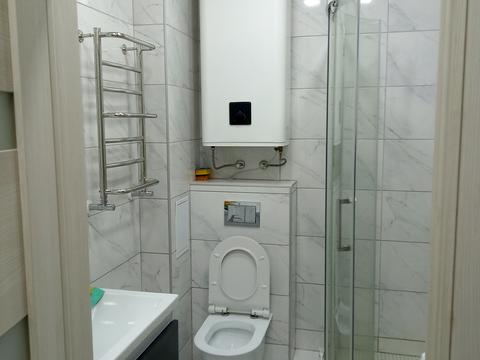 квартира по адресу Кондратюка Юрия ул., 3