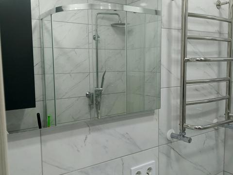 квартира по адресу Кондратюка Юрия ул., 3