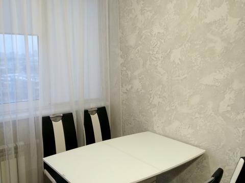 квартира по адресу Кондратюка Юрия ул., 3