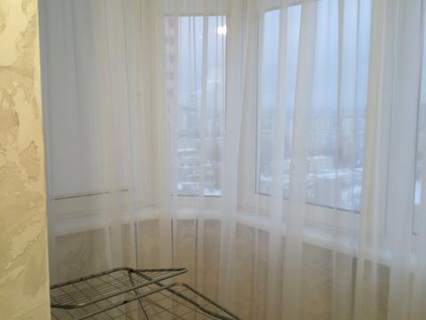 квартира по адресу Кондратюка Юрия ул., 3