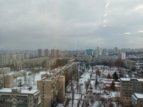 квартира по адресу Кондратюка Юрия ул., 3