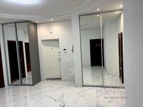 квартира за адресою Київ, Бульварно-Кудрявська вул. (Воровського), 36