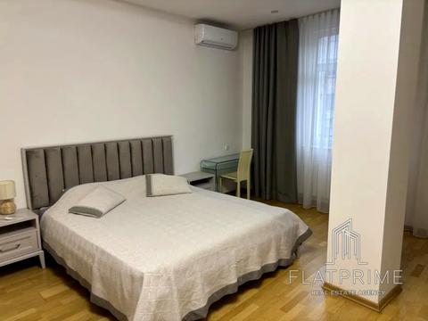 квартира за адресою Київ, Бульварно-Кудрявська вул. (Воровського), 36