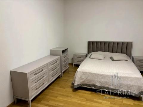 квартира за адресою Київ, Бульварно-Кудрявська вул. (Воровського), 36