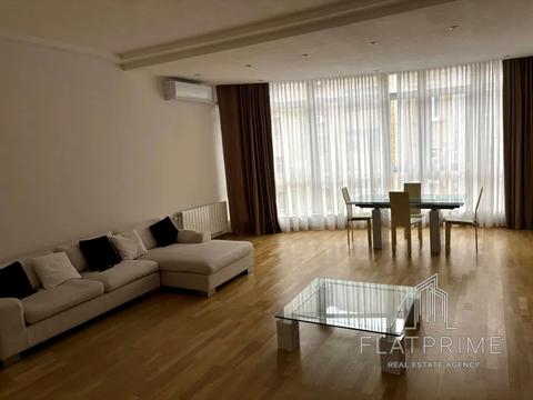 квартира за адресою Київ, Бульварно-Кудрявська вул. (Воровського), 36