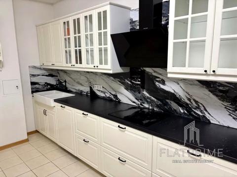 квартира за адресою Київ, Бульварно-Кудрявська вул. (Воровського), 36