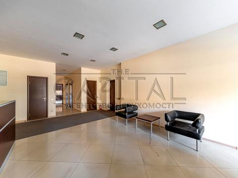 комерційна за адресою Київ, Іоанна Павла II вул. (Патріса Лумумби), 6/1