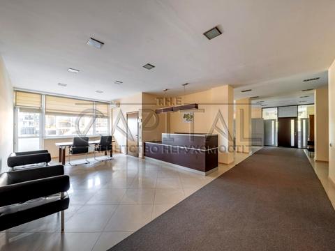 комерційна за адресою Київ, Іоанна Павла II вул. (Патріса Лумумби), 6/1