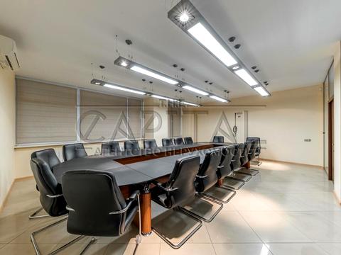 комерційна за адресою Київ, Іоанна Павла II вул. (Патріса Лумумби), 6/1