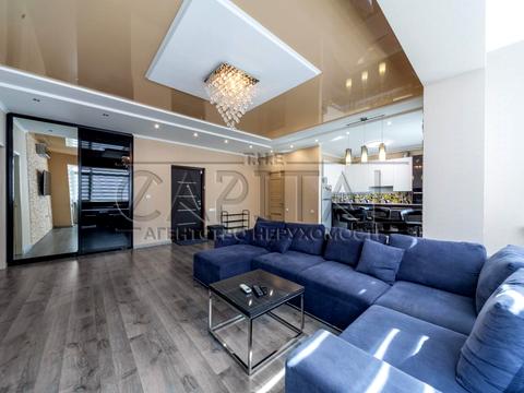 квартира по адресу Дорошенко ул., 9