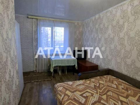 квартира за адресою 600-річчя вул., 52